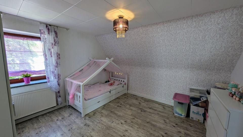 Einfamilienhaus Marpingen - 220.000&euro; | Angebot:26610378