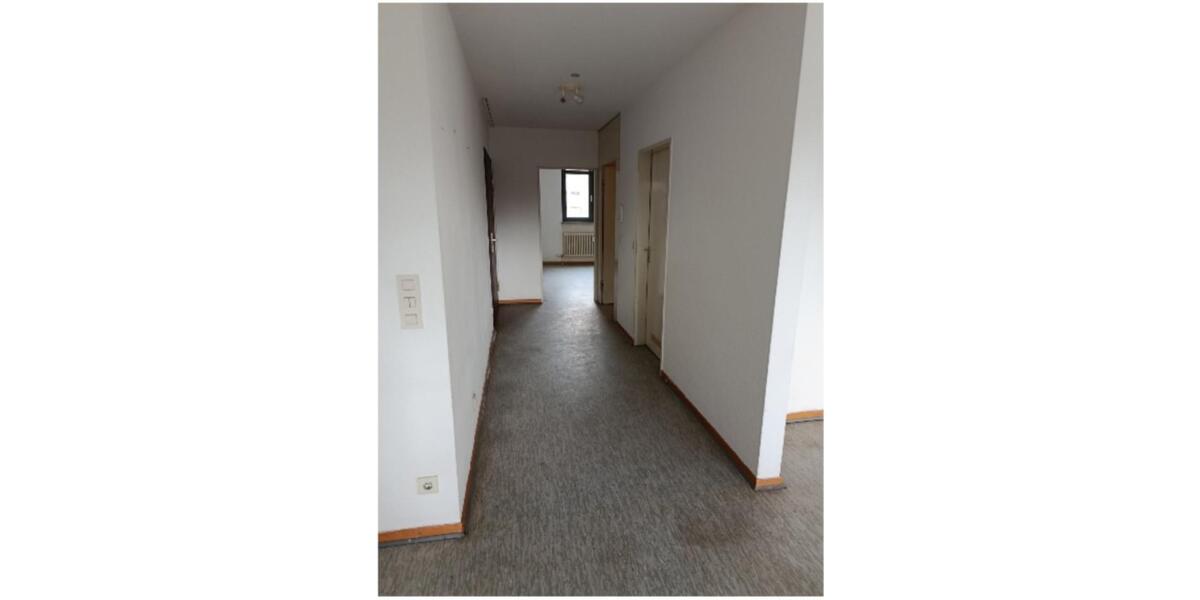 Etagenwohnung Saarbrücken St. Arnual - 2 Zimmer, 65 m&sup2;, 480&euro; | Angebot:25179670