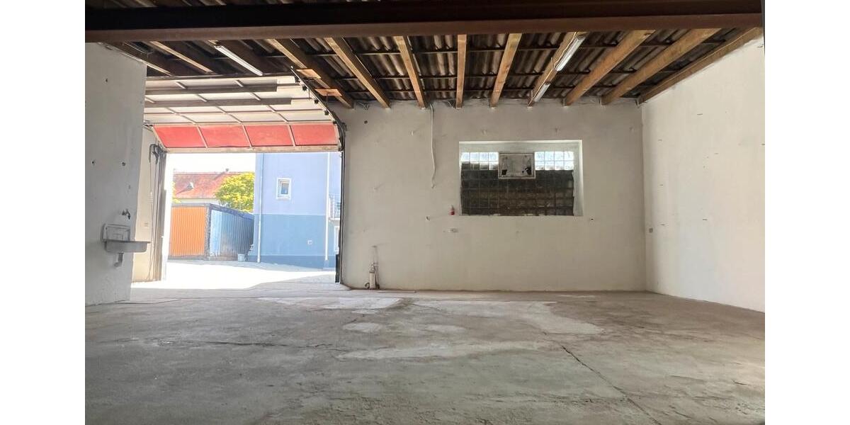 Gewerbeobjekt Homburg - 835&euro; | Angebot:24535835