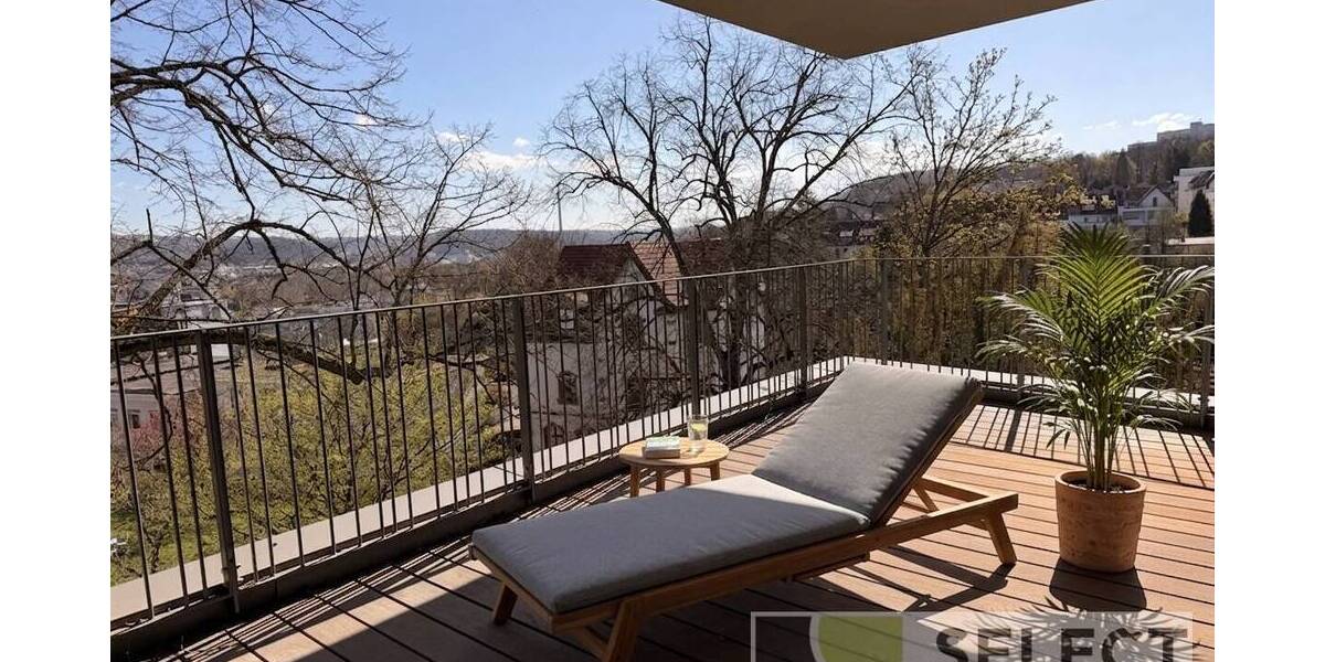 Etagenwohnung Saarbrücken Alt-Saarbrücken - 4 Zimmer, 149 m&sup2;, 795.000&euro; | Angebot:26064053