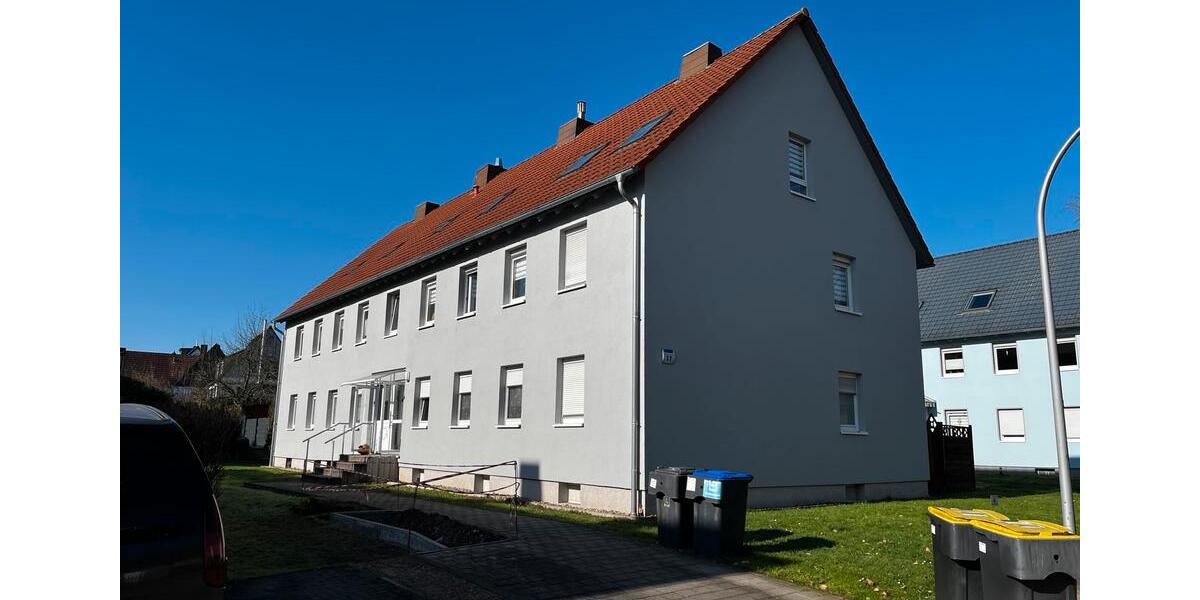 Etagenwohnung Saarbrücken Malstatt - 3 Zimmer, 81 m&sup2;, 239.000&euro; | Angebot:26052870