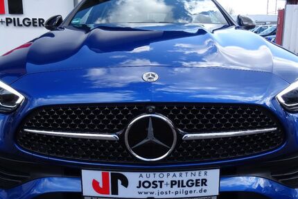 Mercedes-Benz C 220 65.000 km 42.990 &euro; Sulzbach 66280