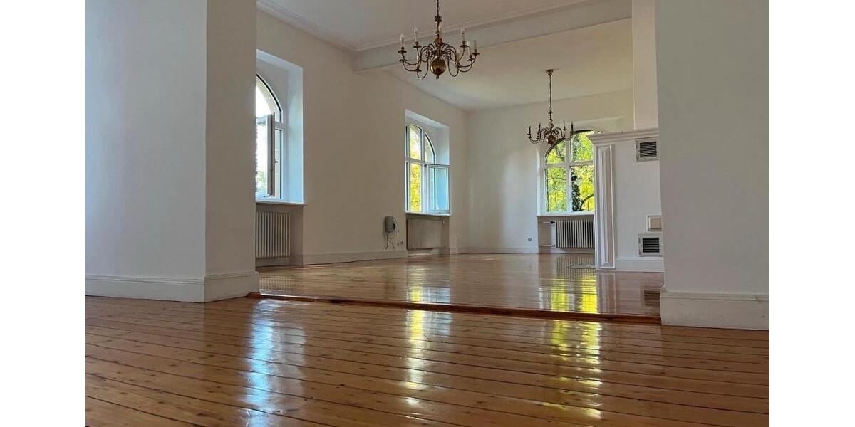 Villa Berschweiler bei Baumholder - 410.000&euro; | Angebot:26618050