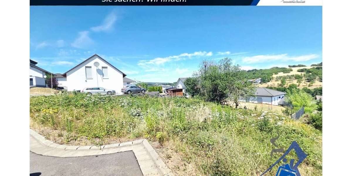 Grundstück Altenkirchen - 89.000&euro; | Angebot:27009862