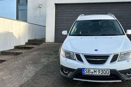 Saab 9-3 17.290 km 17.290 &euro; Riegelsberg 66292