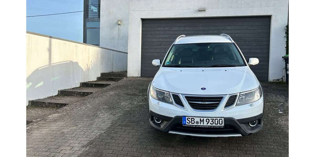 Saab 9-3 17.290 km 17.290 &euro; Riegelsberg 66292