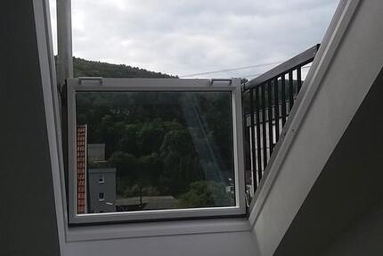 Wohnung Saarbrücken Scheidt - 1 Zimmer, 22 m&sup2;, 300&euro; | Angebot:26268582