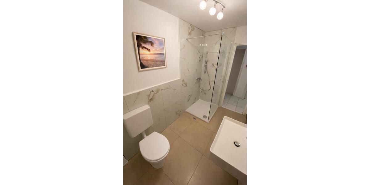 Erdgeschoßwohnung Riegelsberg - 3 Zimmer, 87 m&sup2;, 750&euro; | Angebot:26045002