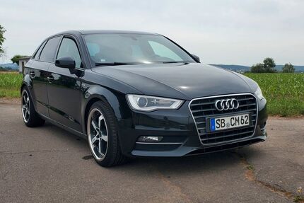 Audi A3 246.000 km 9.600 &euro; Heusweiler 66265