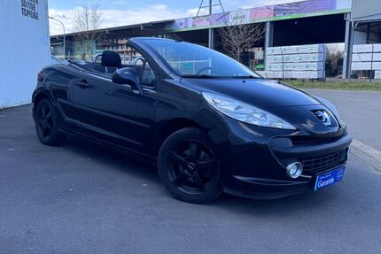 Peugeot 207 143.000 km 3.390 &euro; Sankt Wendel 66606