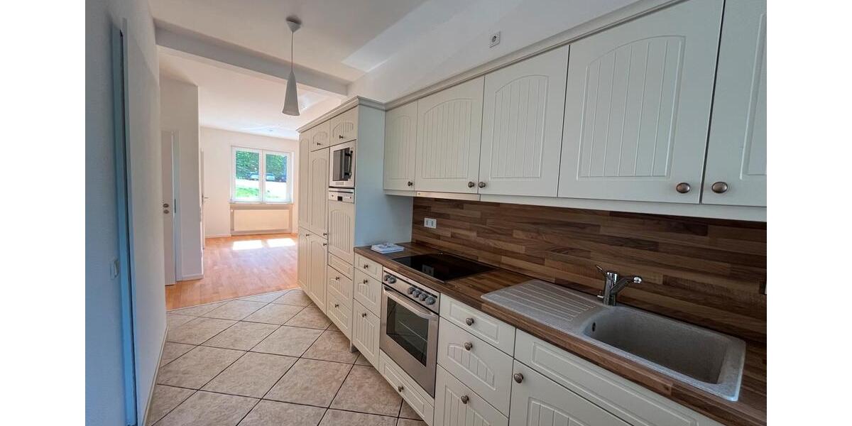 Erdgeschoßwohnung Homburg - 3 Zimmer, 92 m&sup2;, 850&euro; | Angebot:26042099