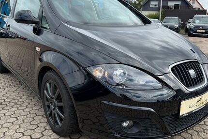 Seat Altea 97.200 km 6.990 &euro; Bruchmühlbach-Miesau 66892