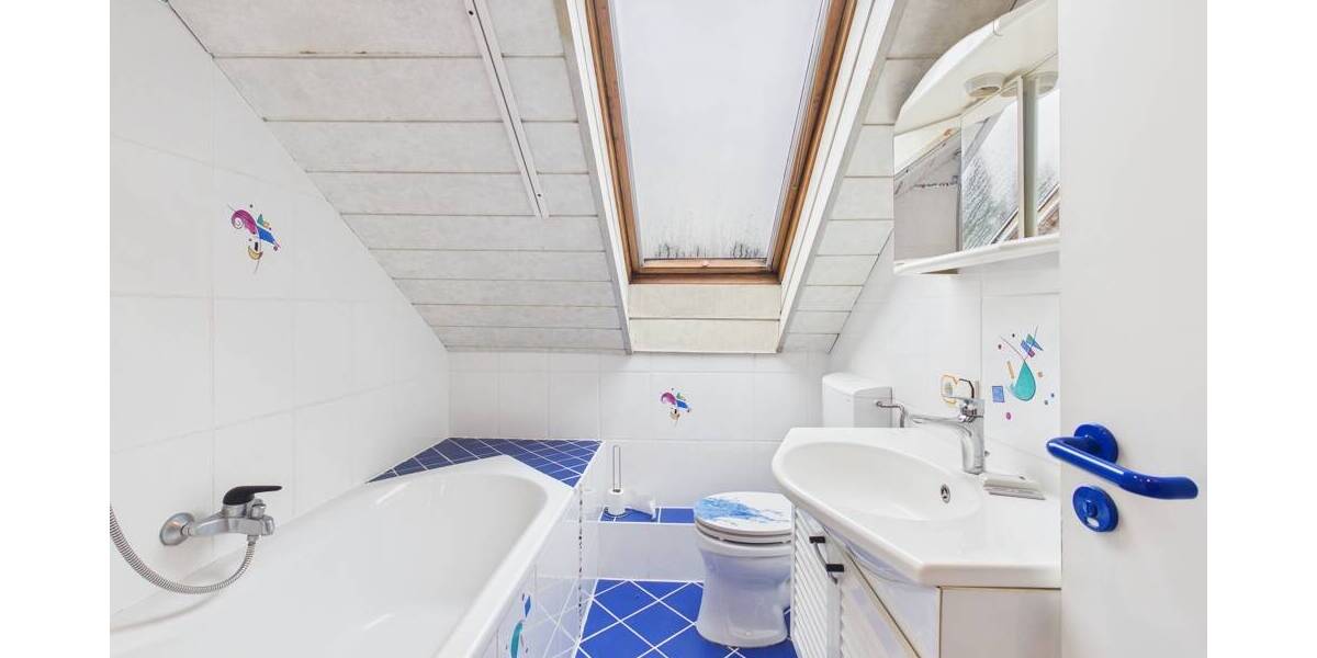 Etagenwohnung Illingen - 3 Zimmer, 53 m&sup2;, 99.000&euro; | Angebot:26542698
