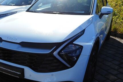 Kia Sportage 42.850 km 23.850 &euro; Saarbrücken 66130