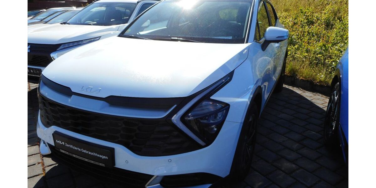 Kia Sportage 42.850 km 23.850 &euro; Saarbrücken 66130