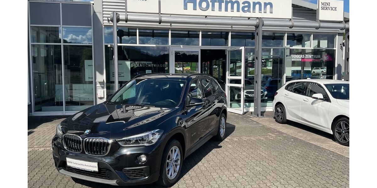 BMW X1 73.000 km 19.999 &euro; Zweibrücken 66482