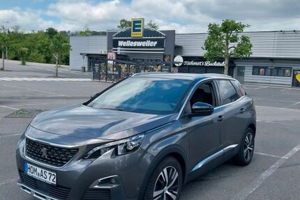 Peugeot 3008 96.600 km 17.000 &euro; Bexbach 66450