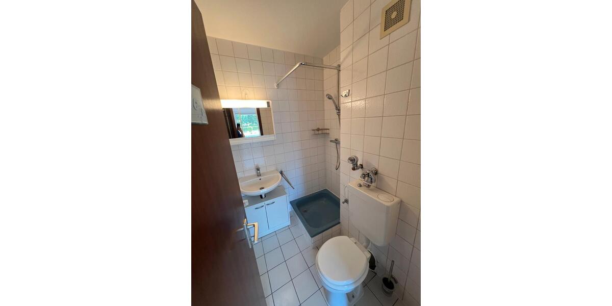 Erdgeschoßwohnung Saarbrücken Dudweiler - 1 Zimmer, 32 m&sup2;, 79.000&euro; | Angebot:27299024