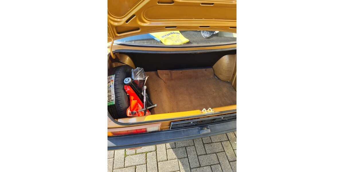 Opel Manta B 145.000 km 15.499 &euro; Neunkirchen 66538