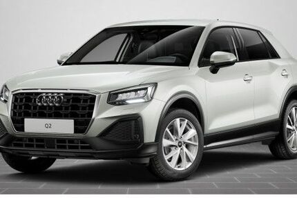 Audi Q2 2.990 km 35.490 &euro; Saarbrücken 66115