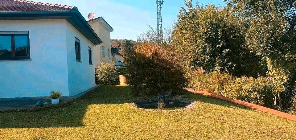 Einfamilienhaus Gersheim - 379.000&euro; | Angebot:26886073
