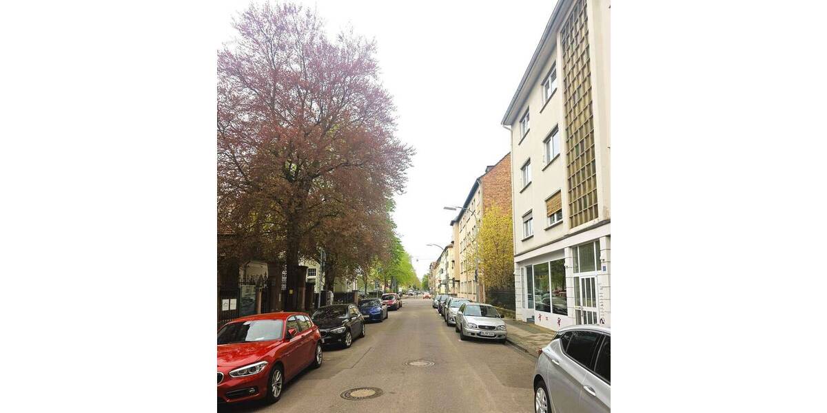Etagenwohnung Saarbrücken St Johann - 3 Zimmer, 76 m&sup2;, 199.000&euro; | Angebot:26204731