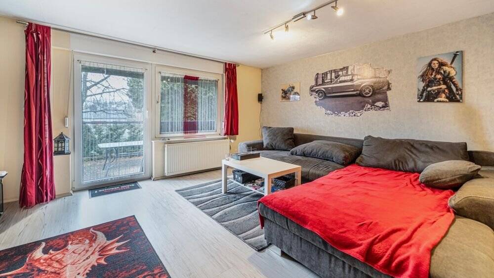 Bauernhaus, Landhaus Stelzenberg Forsthaus Horst - 4 Zimmer, 109 m&sup2;, 199.000&euro; | Angebot:25680364