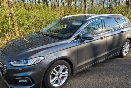 Ford Mondeo 134.031 km 12.300 &euro; Saarbrücken 66125
