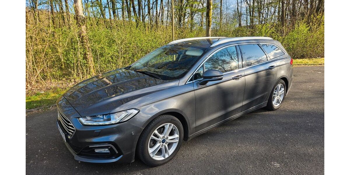 Ford Mondeo 134.031 km 12.300 &euro; Saarbrücken 66125
