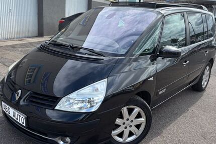 Renault Espace 417.000 km 1.990 &euro; Kleinblittersdorf 66271