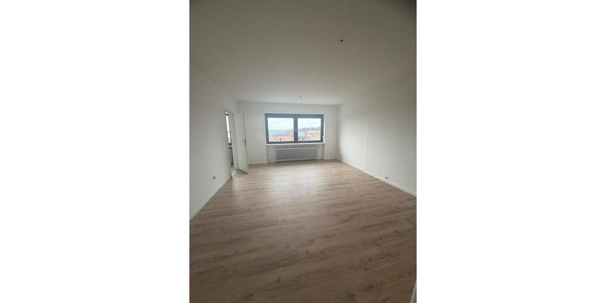 Etagenwohnung Spiesen-Elversberg Elversberg - 2 Zimmer, 55 m&sup2;, 500&euro; | Angebot:24712243