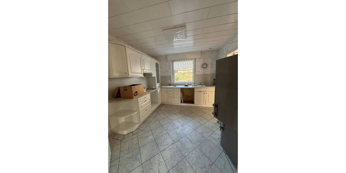 Doppelhaushälfte Sulzbach/Saar Sulzbach - 5 Zimmer, 110 m&sup2;, 298.000&euro; | Angebot:26824629