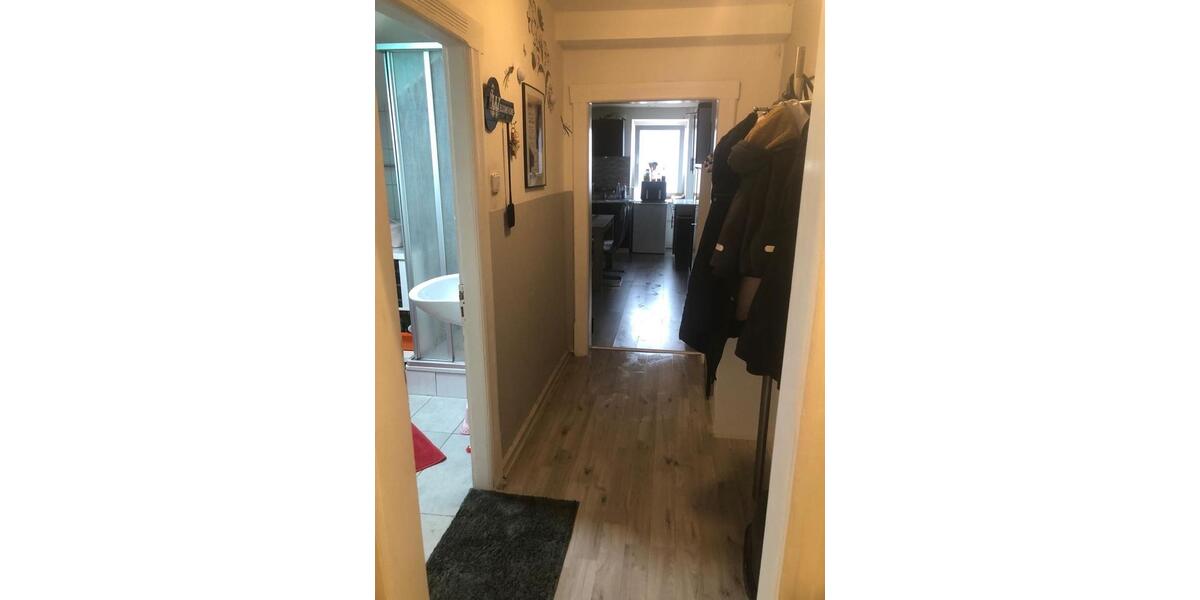 Dachgeschoßwohnung Heusweiler - 3 Zimmer, 65 m&sup2;, 525&euro; | Angebot:25238490