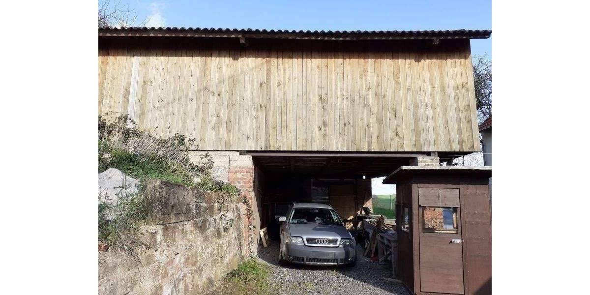 Mehrfamilienhaus, Wohnhaus Blieskastel Brenschelbach - 6 Zimmer, 160 m&sup2;, 235.000&euro; | Angebot:26834317