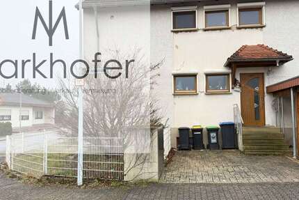 Haus Bexbach - 4 Zimmer, 120 m&sup2;, 248.000&euro; | Angebot:23307517