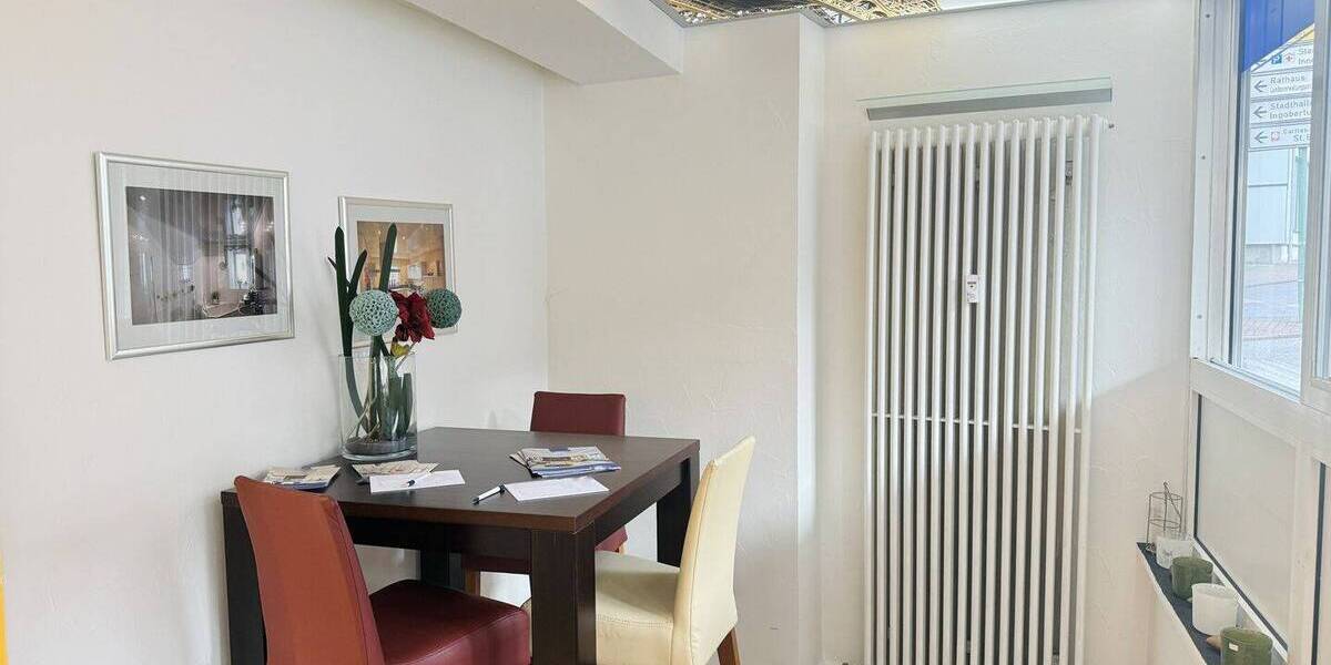 Gewerbeobjekt Sankt Ingbert St. Ingbert - 4 Zimmer, 114 m&sup2;, 199.000&euro; | Angebot:26243098