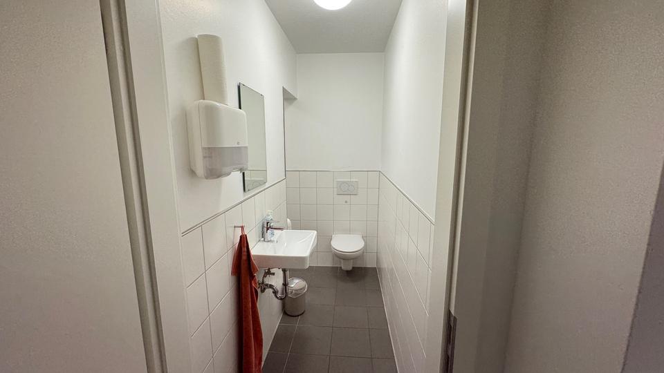 Gewerbeobjekt Sankt Wendel - 1.900&euro; | Angebot:23664582