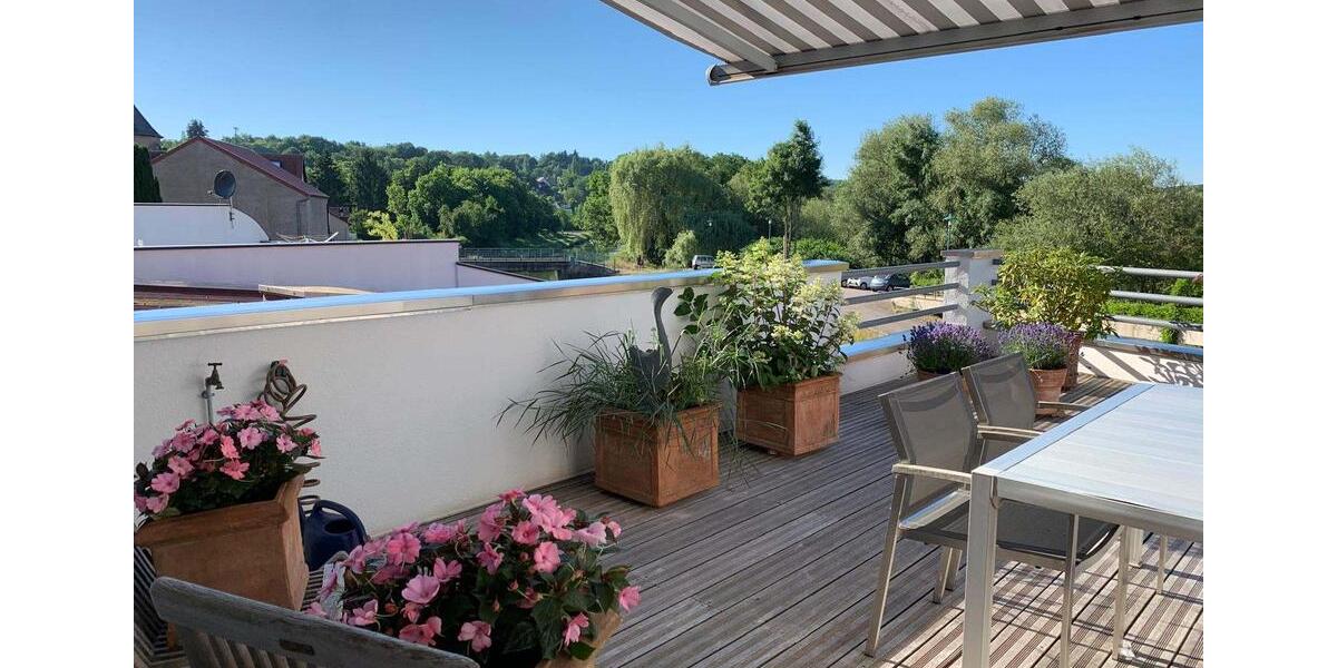 Etagenwohnung Kleinblittersdorf - 4 Zimmer, 150 m&sup2;, 289.000&euro; | Angebot:26145651