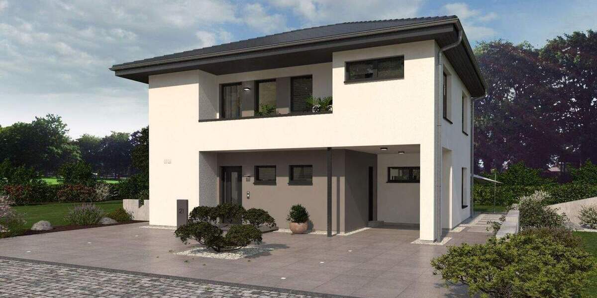 Einfamilienhaus Schiffweiler - 5 Zimmer, 178 m&sup2;, 467.900&euro; | Angebot:25675638
