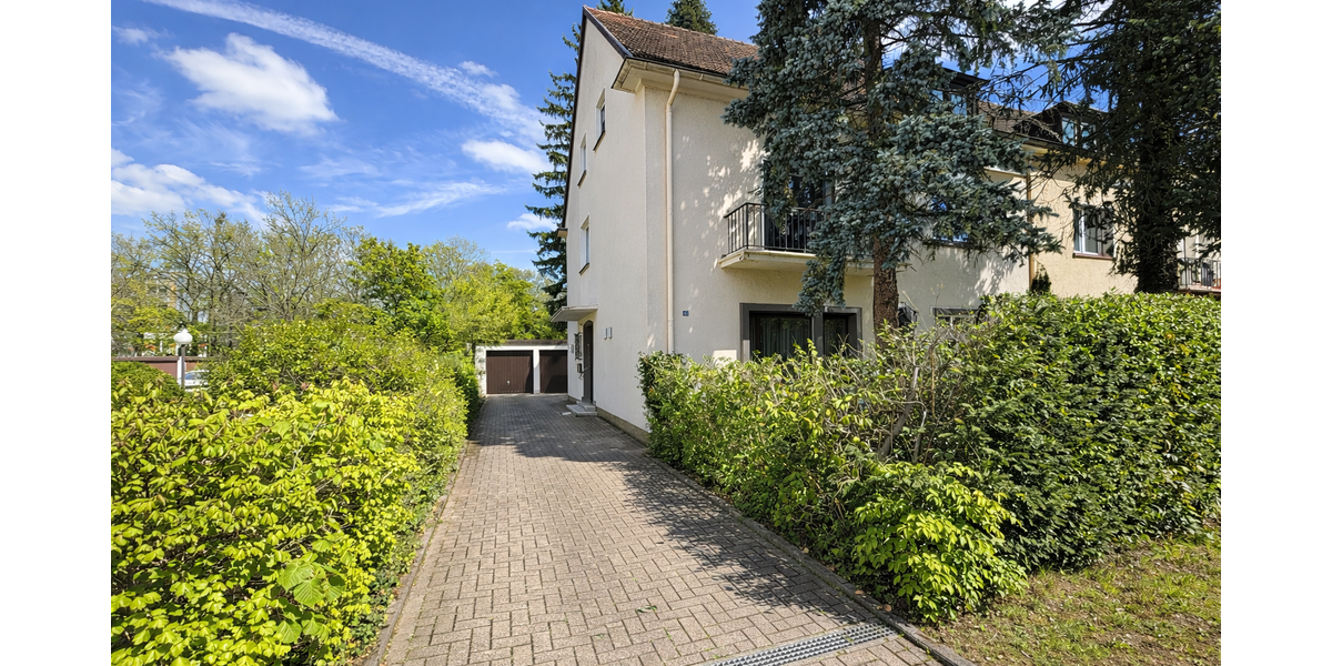 Einfamilienhaus Saarbrücken Malstatt - 9 Zimmer, 265 m&sup2;, 379.000&euro; | Angebot:26254019