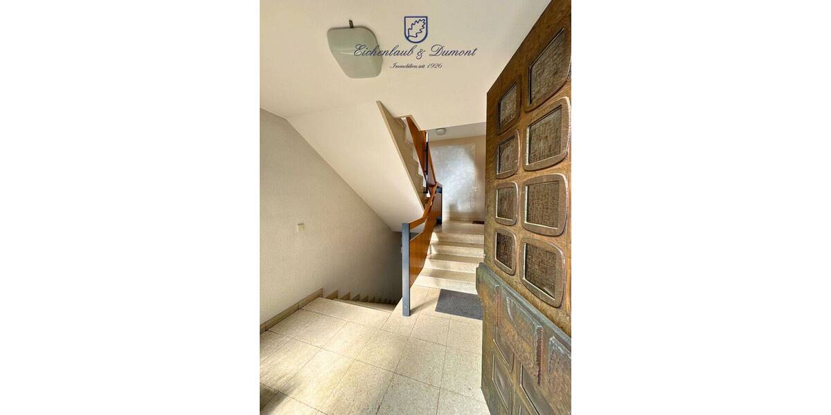 Etagenwohnung Saarbrücken / Dudweiler Dudweiler - 4 Zimmer, 120 m&sup2;, 1.150&euro; | Angebot:26894695