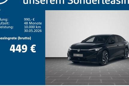 VW ID.7 15.193 km 49.990 &euro; Homburg 66424