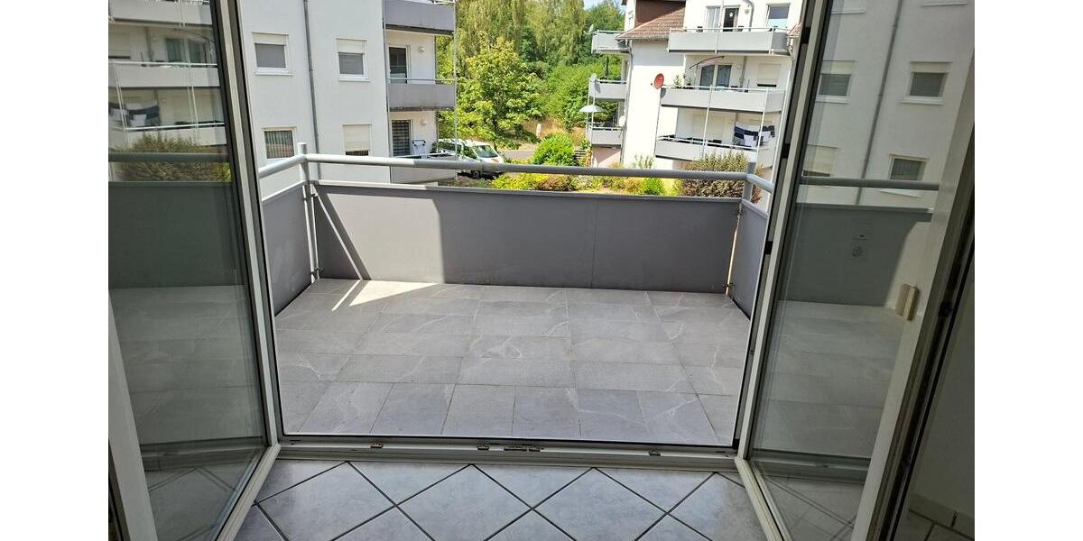 Etagenwohnung Spiesen-Elversberg Elversberg - 3 Zimmer, 82 m&sup2;, 187.000&euro; | Angebot:27116699