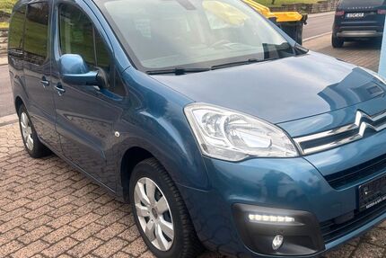 Citroen Berlingo 96.500 km 7.990 &euro; Dirmingen 66571