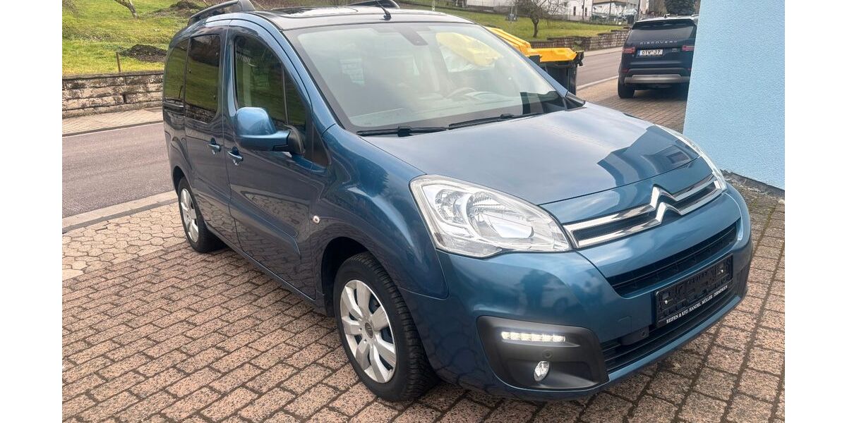 Citroen Berlingo 96.500 km 7.990 &euro; Dirmingen 66571
