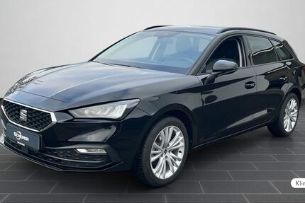 Seat Leon 15.635 km 23.290 &euro; Saarbrücken 66115