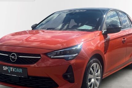 Opel Corsa 18.600 km 18.990 &euro; Homburg 66424