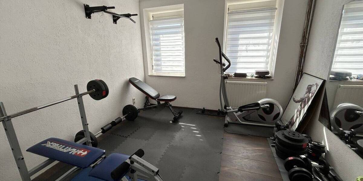 Einfamilienhaus Marpingen - 6 Zimmer, 128 m&sup2;, 149.000&euro; | Angebot:26205442