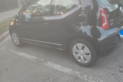 VW up! 69.700 km 4.500 &euro; trulben 66953