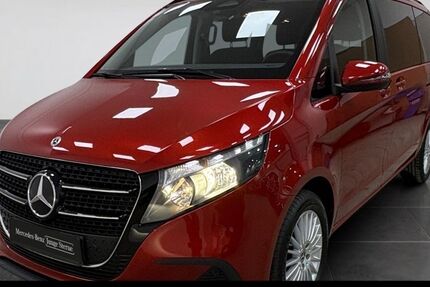 Mercedes-Benz V 250 21.776 km 56.990 &euro; Saarbrücken 66117